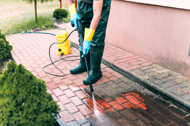 Best Post-Construction Pressure Washing  in Metropolis, IL